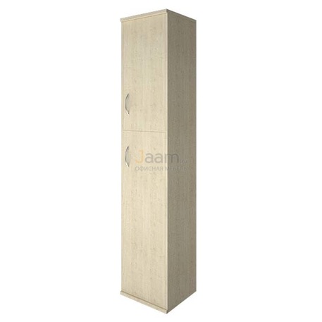Мебель для персонала Шкаф А.СУ-1.8 Пр 2