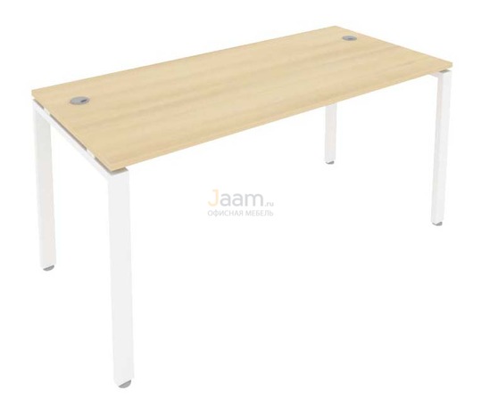 Мебель для персонала Стол письменный Б.СП-4