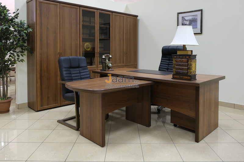 Кабинет руководителя Мастер