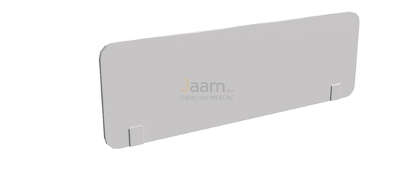 Мебель для персонала Экран 120 ЛДСП с креплением 11812