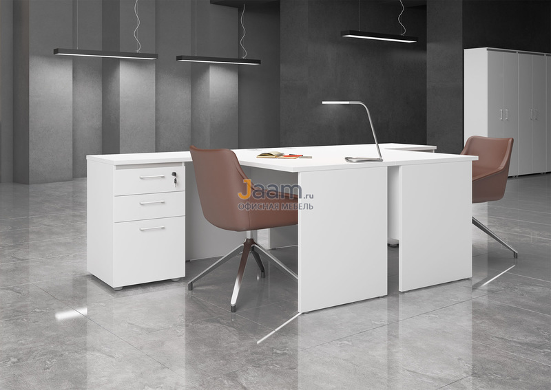 Мебель для персонала Sentida