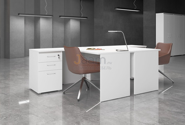 Мебель для персонала Sentida