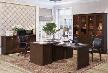 Кабинет руководителя RAUT