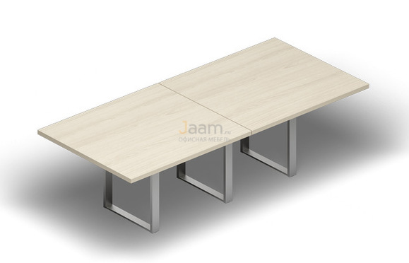 Кабинет руководителя Стол для совещаний FTM2812
