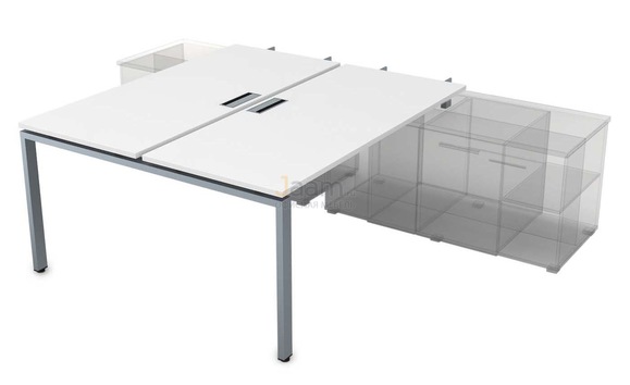 Мебель для персонала Начальный модуль СПБН-П.984