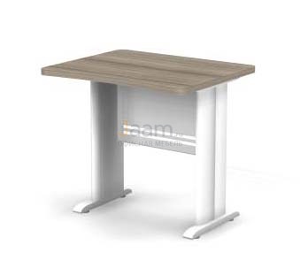 Мебель для персонала Стол на L-обр. каркасе BM251/1