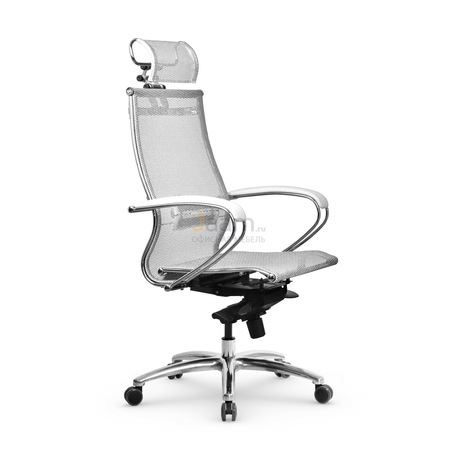 Кресло SAMURAI S-2.05 MPES