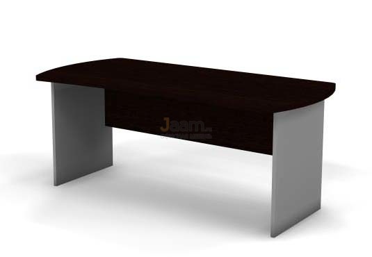 Мебель для персонала Стол прямой B160