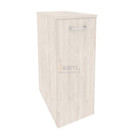 Мебель для персонала Офисная тумба приставная/опорная O.VTPO-7