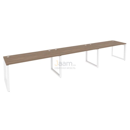 Мебель для персонала Рабочая станция O.MO-RS-3.4.7