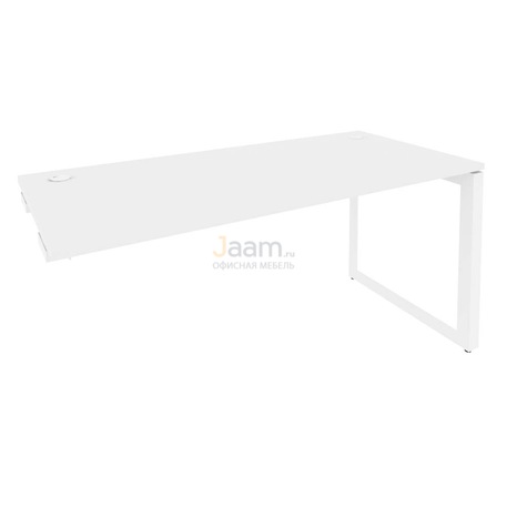 Мебель для персонала Стол-приставка O.MO-SPR-4.7