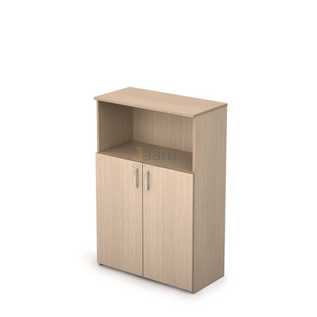 Мебель для персонала Офисный шкаф широкий средний 3Ш.017.2