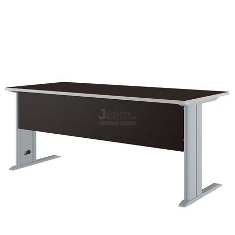 Мебель для персонала Стол письменный Metal SWF274108