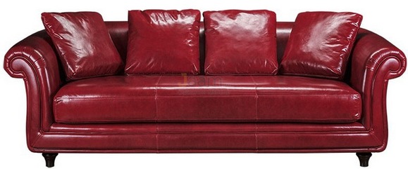 Офисный диван Джованни