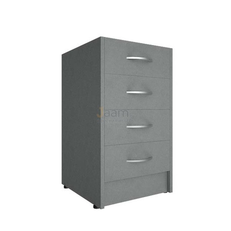 Мебель для персонала Каркас тумбы А.ТП-4