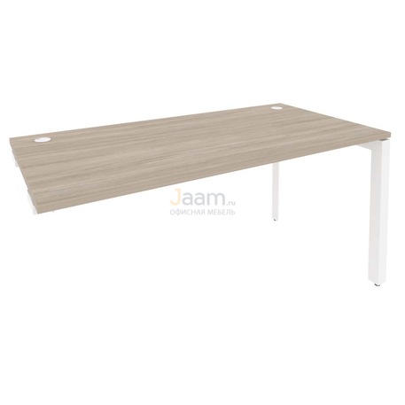 Мебель для персонала Стол-приставка O.MP-SPR-4.8