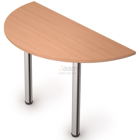 Мебель для персонала Соединительный элемент (без опоры) 2СЭ.010