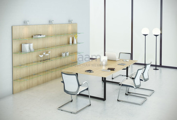 Кабинет руководителя Rio Direct