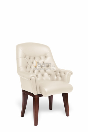 Кресло ZURICH BD кожа+кож.зам.