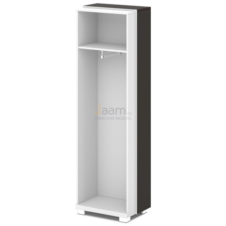 Кабинет руководителя Каркас шкафа для одежды L-56