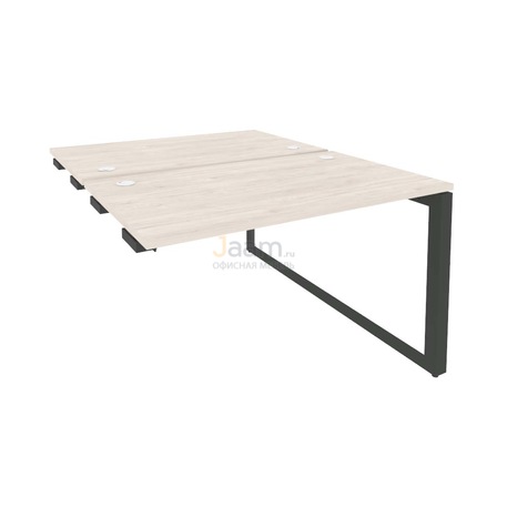 Мебель для персонала Стол-приставка O.MO-D.SPR-2.7