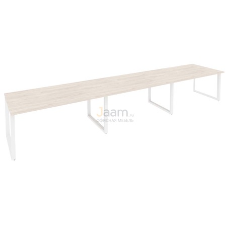 Мебель для персонала Стол переговорный O.MO-PRG-3.4