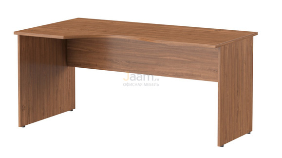 Мебель для персонала Стол криволинейный СА-1Л