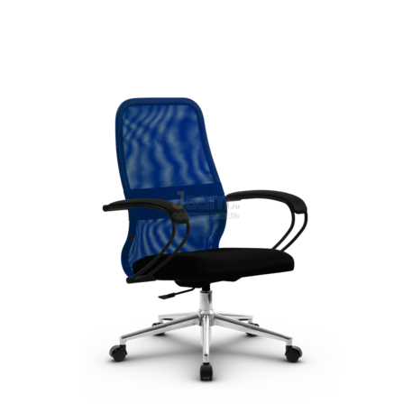 Кресло SU-СК130-8Р+Комплект Ch 3