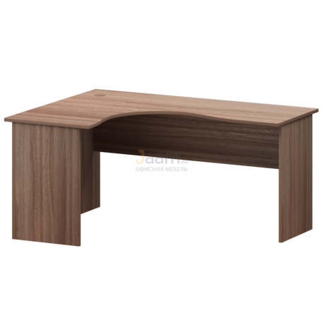 Мебель для персонала Стол компактный А-206.60 левый