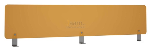 Мебель для персонала Барьер фронтальный Оргстекло 6БР.030.2