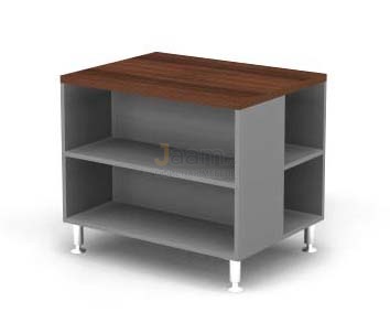 Мебель для персонала Тумба для ксерокса B356