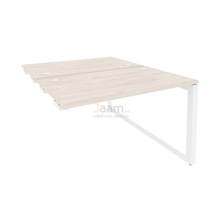 Мебель для персонала Стол-приставка O.MO-D.SPR-2.7