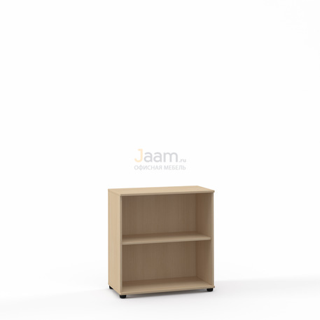 Мебель для персонала Стеллаж широкий низкий ЛТ-4.7