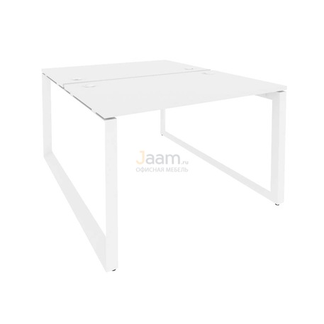 Мебель для персонала Рабочая станция O.MO-D.RS-2.2.7