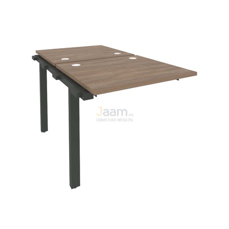 Мебель для персонала Наборный элемент рабочей станции O.M-2.NRS-0.7