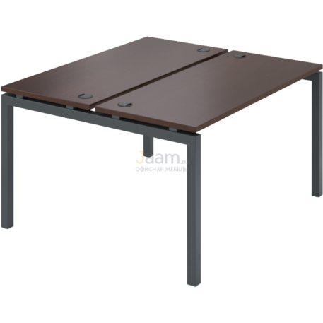 Мебель для персонала Бенч на 2рм АМБ-003.60