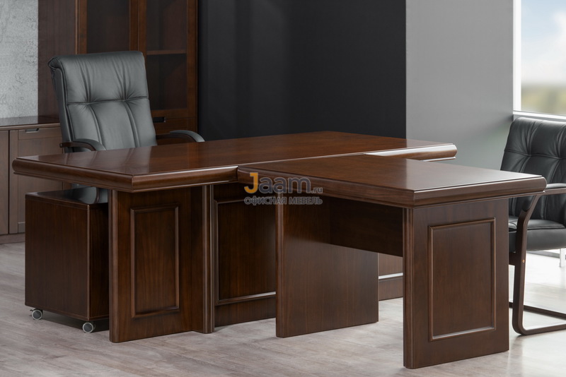 Кабинет руководителя Princeton