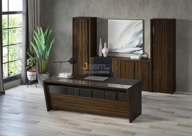 Кабинет руководителя Corner