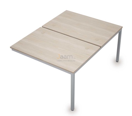 Мебель для персонала Конечный модуль 6МБК.288