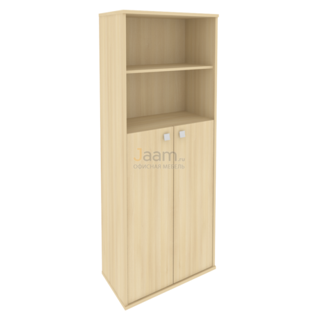 Мебель для персонала Офисный шкаф Л.СТ-1.6