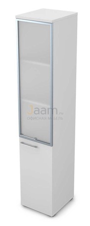 Кабинет руководителя Пенал выскоий правый 9НП.005.19 П