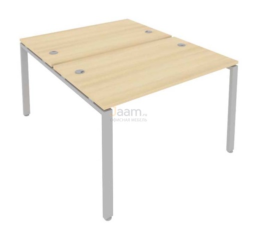 Мебель для персонала Рабочая станция Б.РАС-СП-2.2