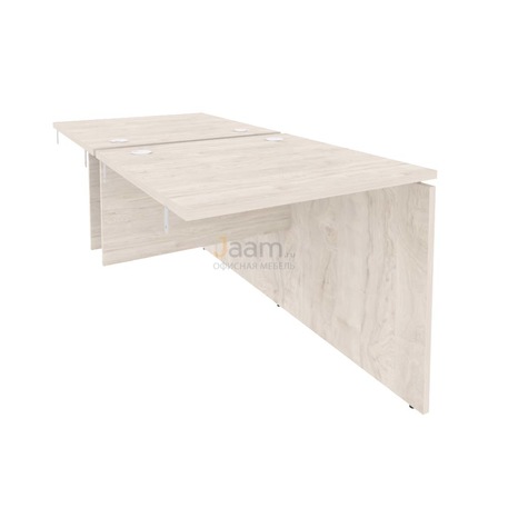 Мебель для персонала Наборный элемент рабочей станции O.2.NRS-0.8