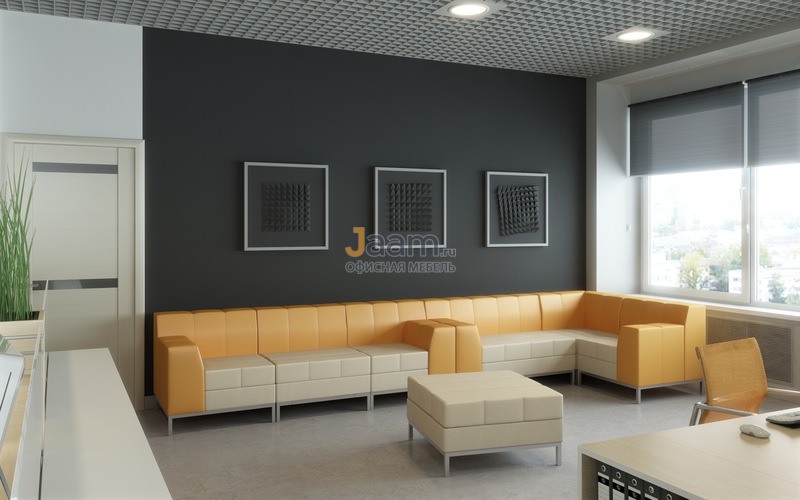 Модульный диван M9