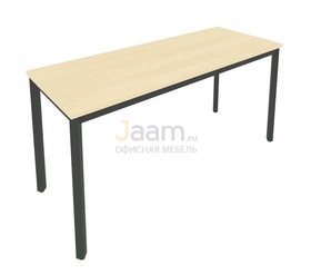 Мебель для персонала Стол на металлокаркасе С.СП-6.1