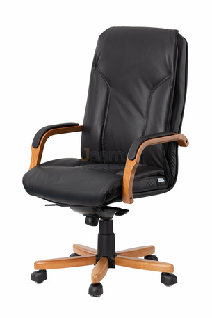 Кресло Елена/П кожа люкс