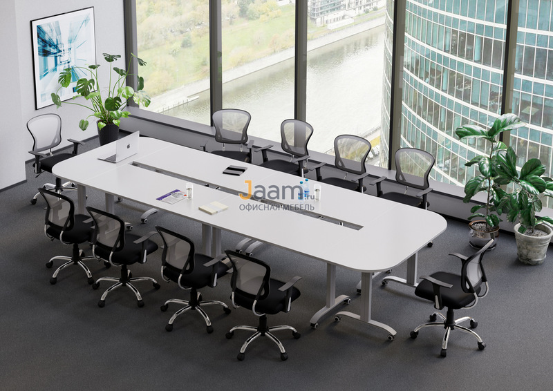 Мебель для персонала Mobile System