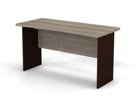 Мебель для персонала Стол прямой BM259