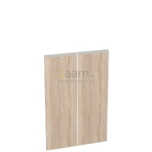 Мебель для персонала Двери (комплект л/п) V-4.1