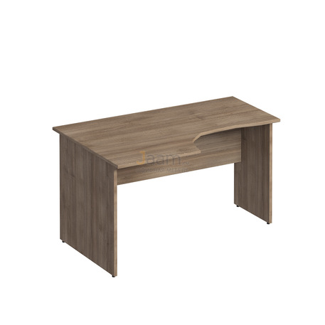 Мебель для персонала Стол эргономичный левый К 132